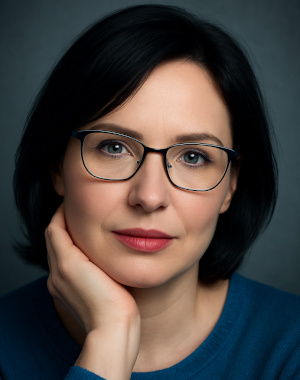 Maria Aydemir