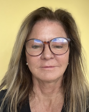Lic. Psychologist and Diplomate Jungian Analyst Deborah Bryon