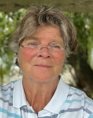 Ms. Birgit Heintz
