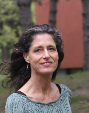 Judith Noske