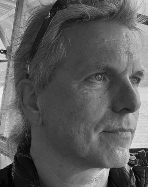 Prof. Dr. Ralf T. Vogel