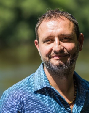 Mr. Vladislav Solc