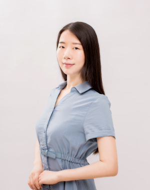 Dr. Lin Ye
