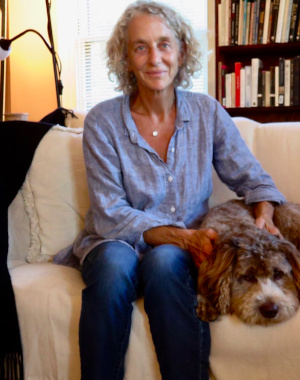 Sarah Jackson