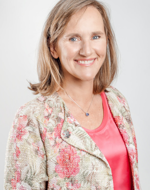 Ms. M.A. Kristina Schellinski