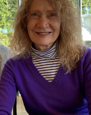 Associate Professor UCSF-Fresno Audrey Punnett