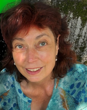 Isabelle Meier