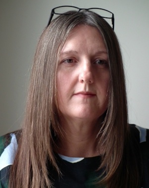 Dr Sarah Hall