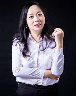 Ms. PhD Candidate Xiaoyan Qian