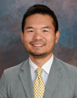 Mr. Wen-Yu Cheng