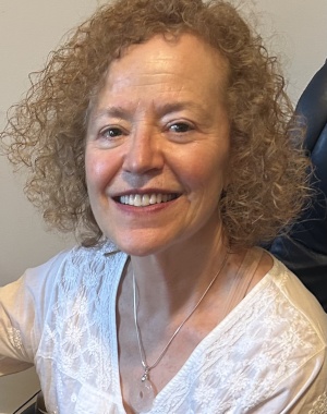 PhD, RN, PMHCNS-BC Claire Costello Vermillion