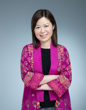 Dr. Emma Ting Wong