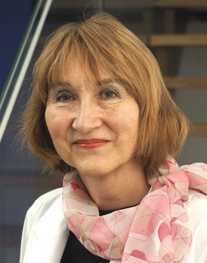 Dr. Giedre Bulotiene