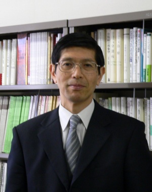 Ms. M.D. & Ph.D. Tadashi Maeda