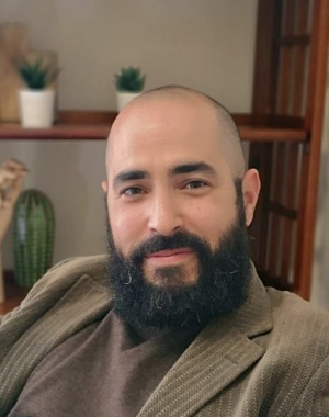David Alfonzo