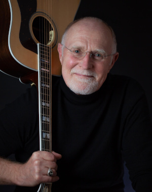 Dr Peter W Demuth