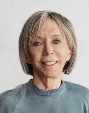 Barbara Friedman