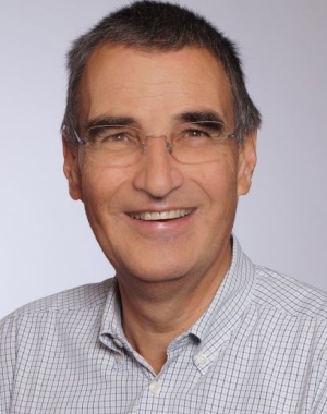 Andreas Michel