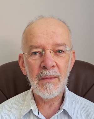 Mr. Neil Hamer