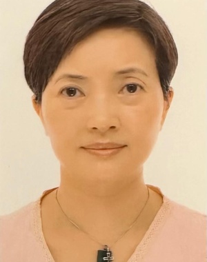 Ms. Dr. Marie Chiu