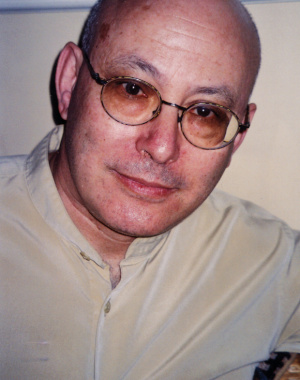 Professor Andrew Samuels