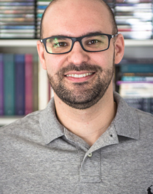 Rafael Rodrigues de Souza