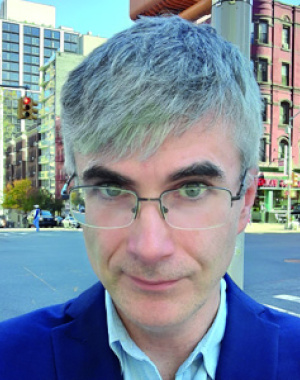 Mr. Evgeny Gutyrchik