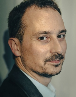 Mr. Dr. Riccardo Bernardini