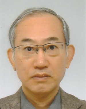 Mr. Prof. Dr. Yasuhiro Suzuki