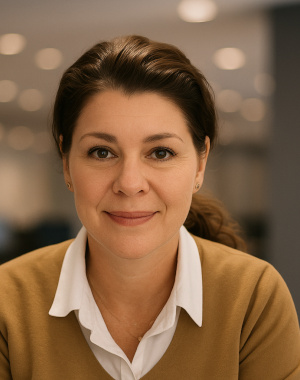 Ms. Dr Beth Foley