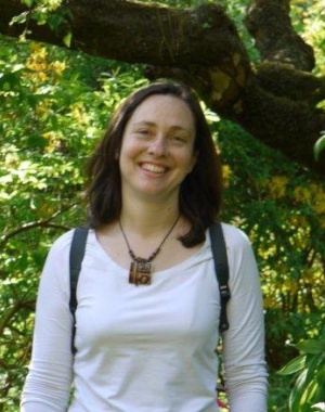 Cécile Buckenmeyer