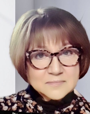 Ms. PsyA, APRN, BC, IAAP Jill Fischer