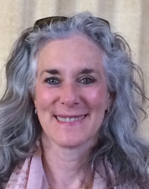 Ms. Laura Chapman