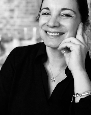 PhD Gabriella Calchi-Novati