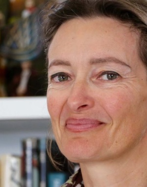 Eve Pilyser